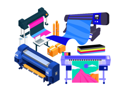 Printing Services