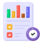 Verified reports confirm completed distribution