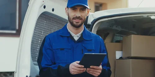 GPS Tracked Distribution Sydney