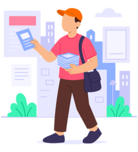 Distribution Services