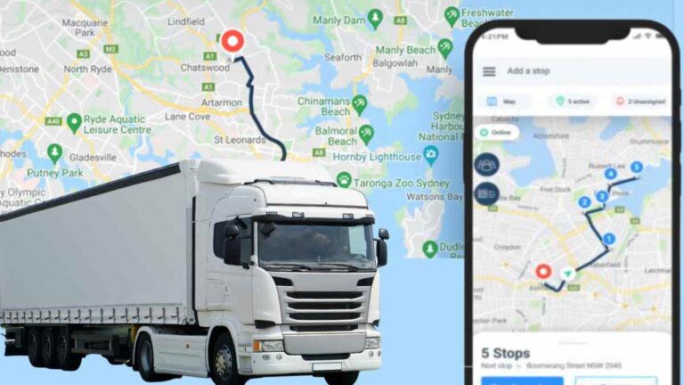 GPS Tracked Flyer Delivery In Brisbane