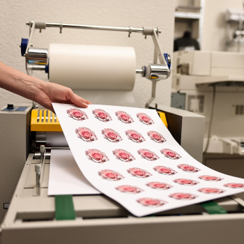 Professional Printing Services in Brisbane