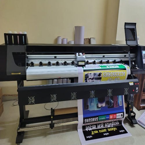 Printing Service in Sydney by Door2Door Marketing