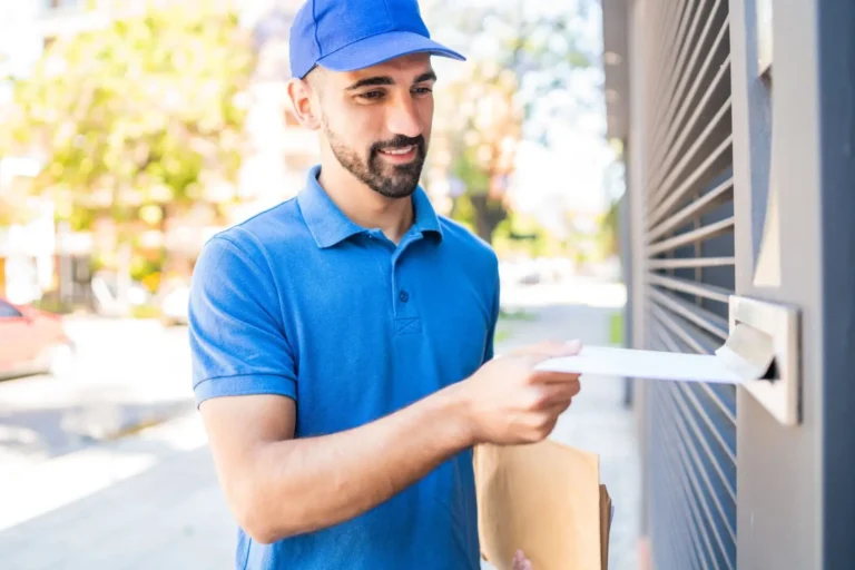 Door to Door Distribution Service in Melbourne