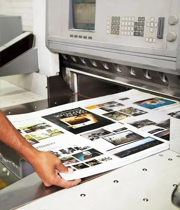 Printing Service in Brisbane