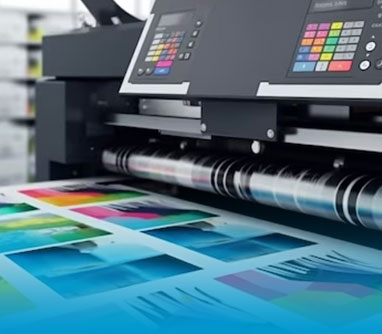 Printing Service in Sydney